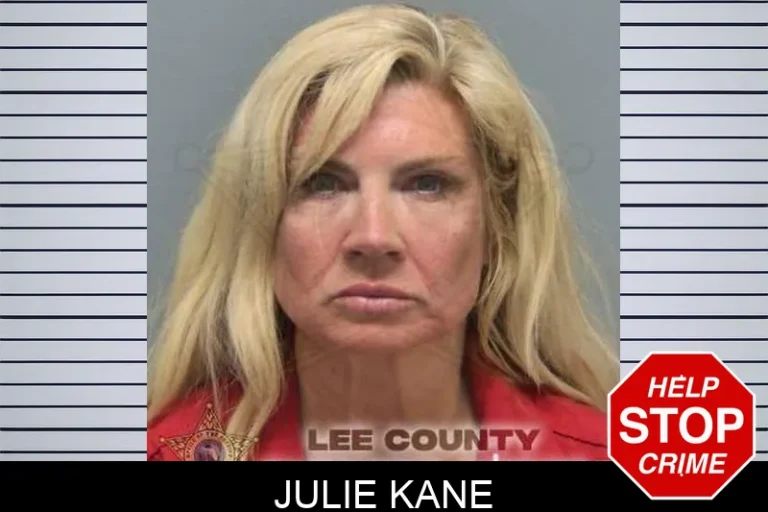 JuLie Kane