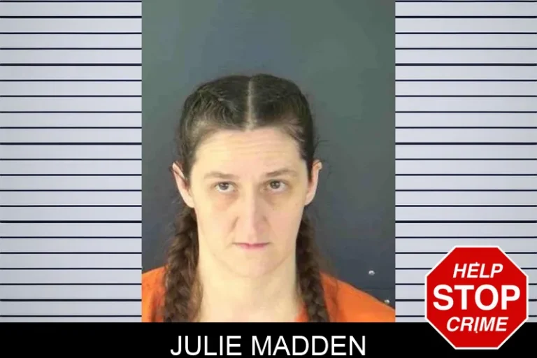 JuLie Madden