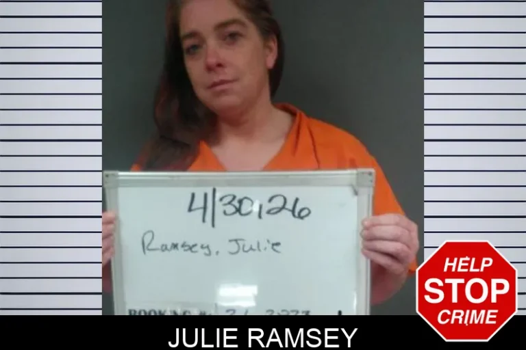 JuLie Ramsey