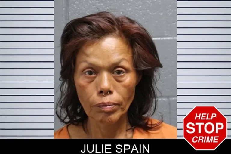 JuLie Spain