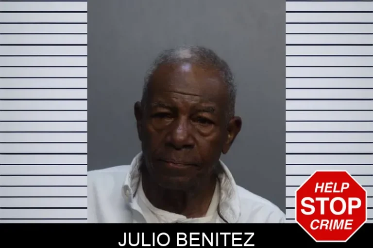 JuLio Benitez