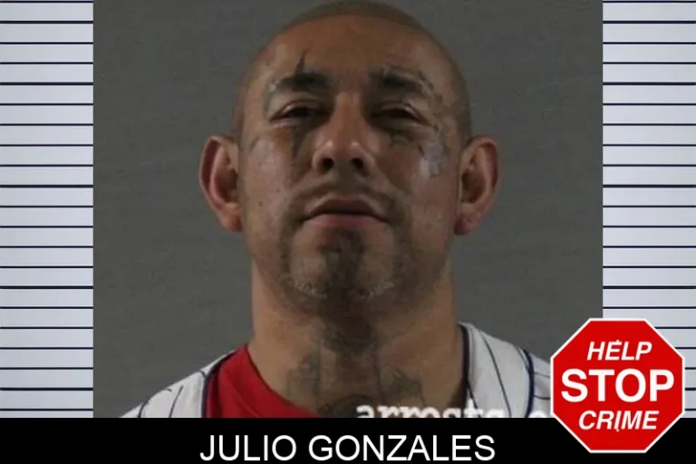 JuLio Gonzales