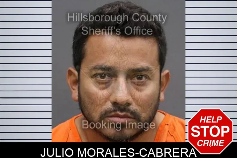 JuLio Morales-Cabrera