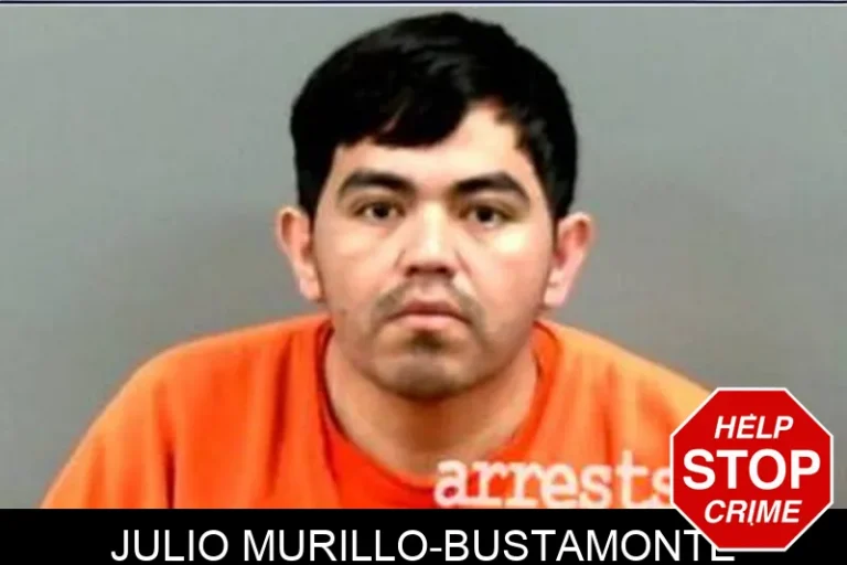 JuLio MuRillo-BuStamonte