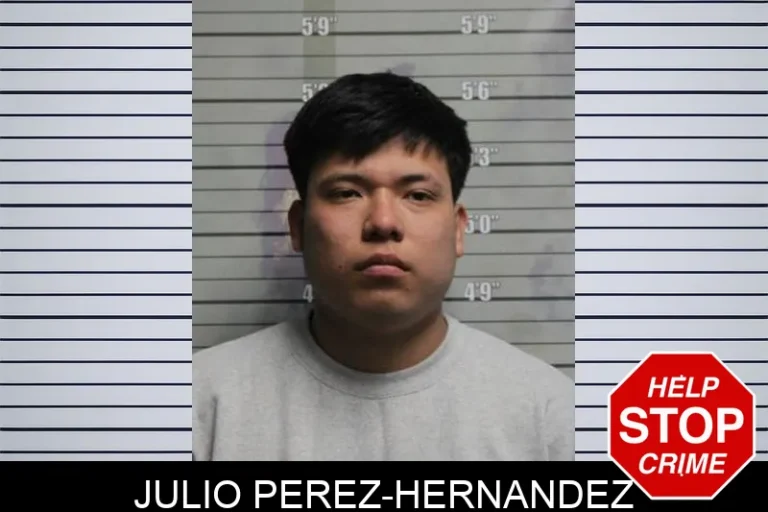 JuLio Perez-Hernandez