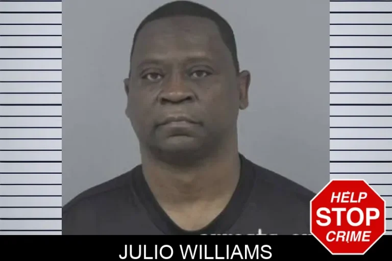 JuLio Williams