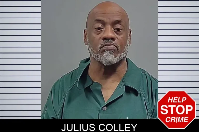 JuLiuS Colley
