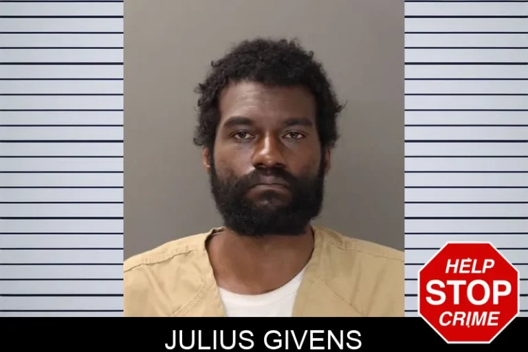 JuLiuS Givens