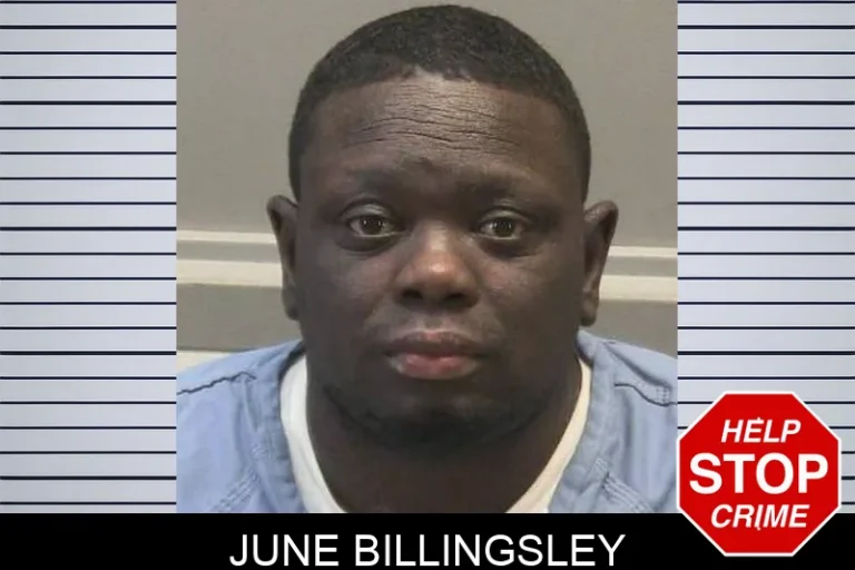 JuNe Billingsley