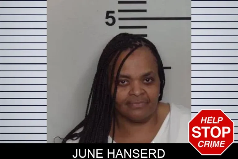 JuNe Hanserd