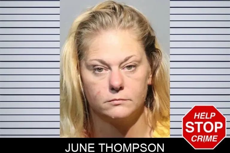 JuNe Thompson