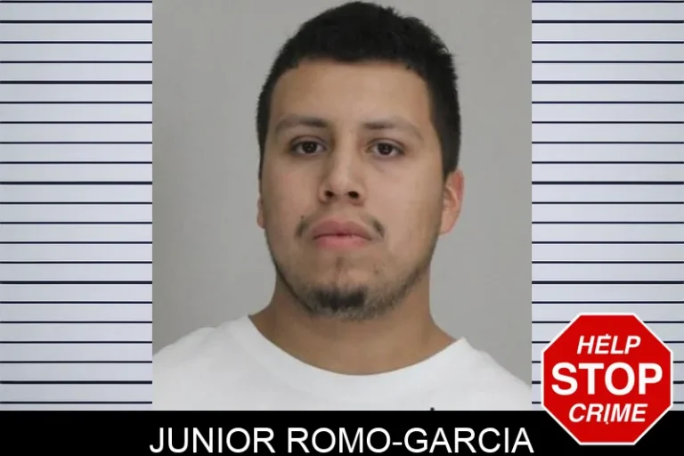 JuNior Romo-Garcia