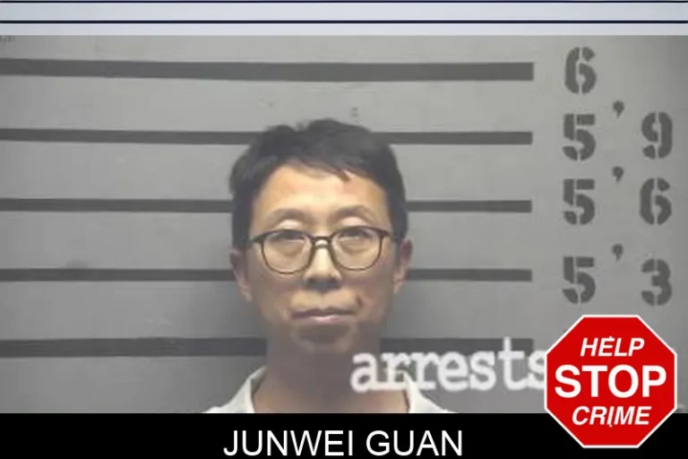 JuNwei GuAn