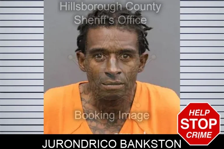 JuRondrico Bankston