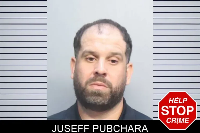 JuSeff PuBchara
