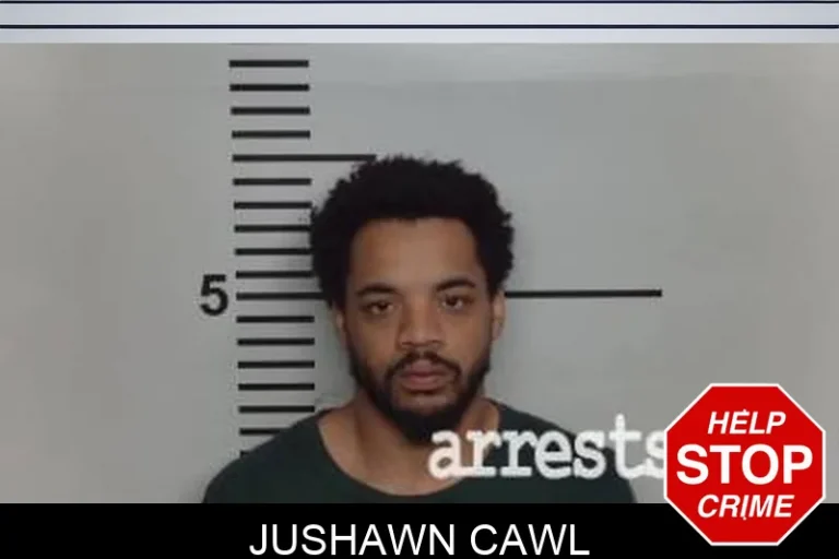 JuShawn Cawl