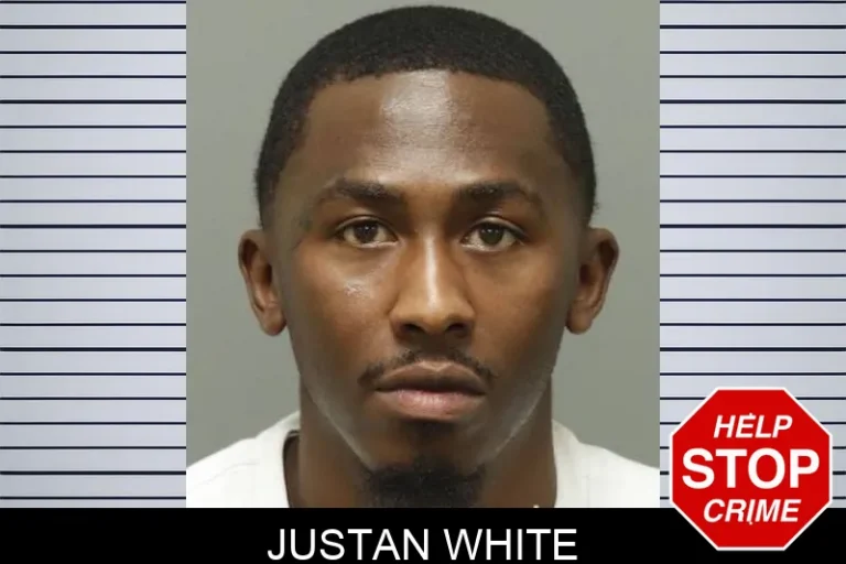 JuStan White
