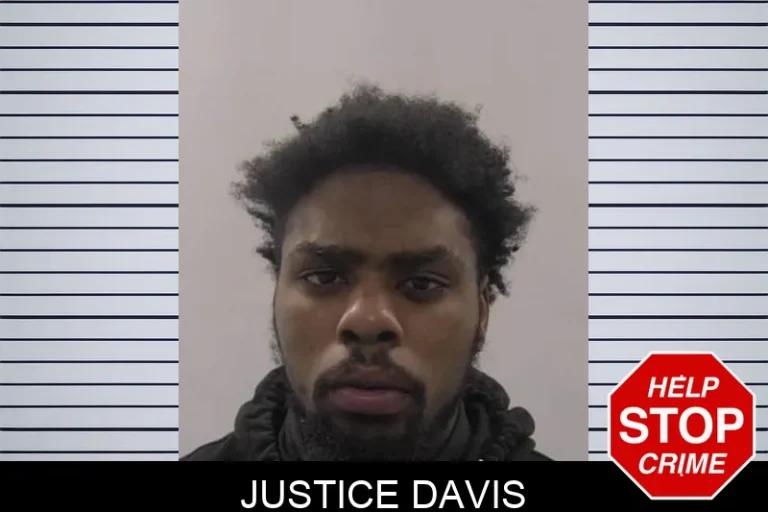 JuStice Davis