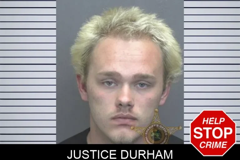 JuStice DuRham