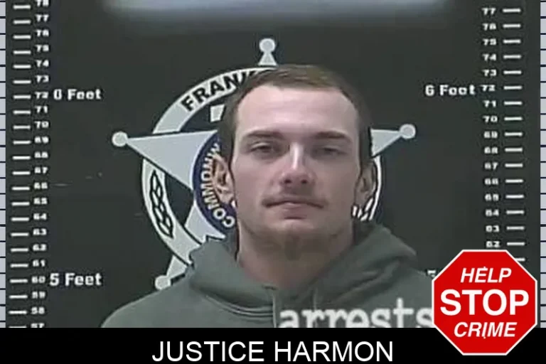 JuStice Harmon