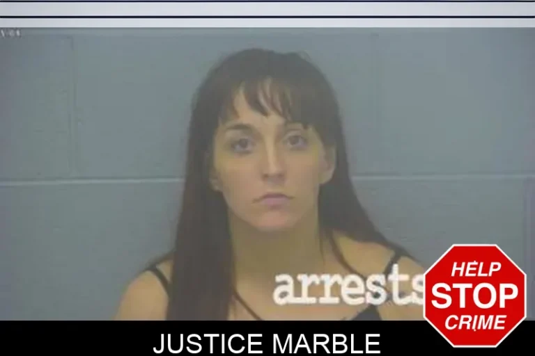 JuStice Marble
