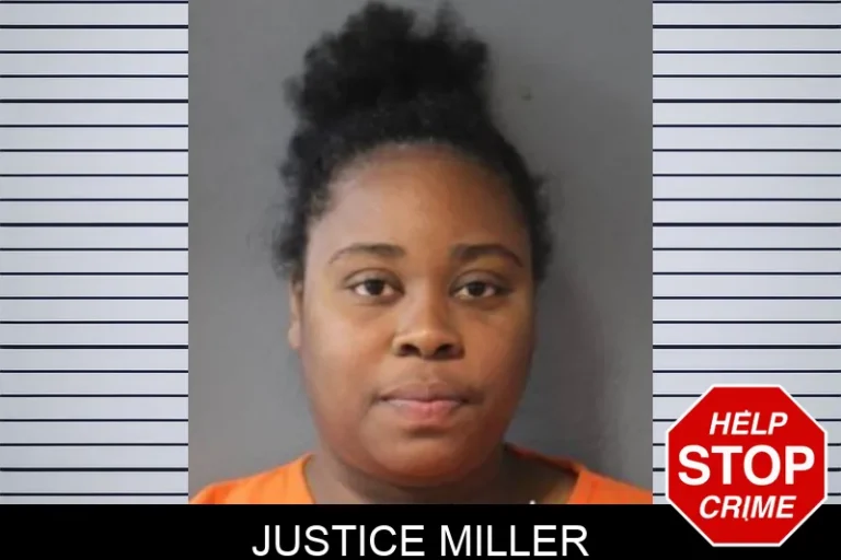 JuStice Miller