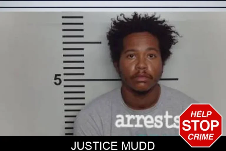 JuStice MuDd