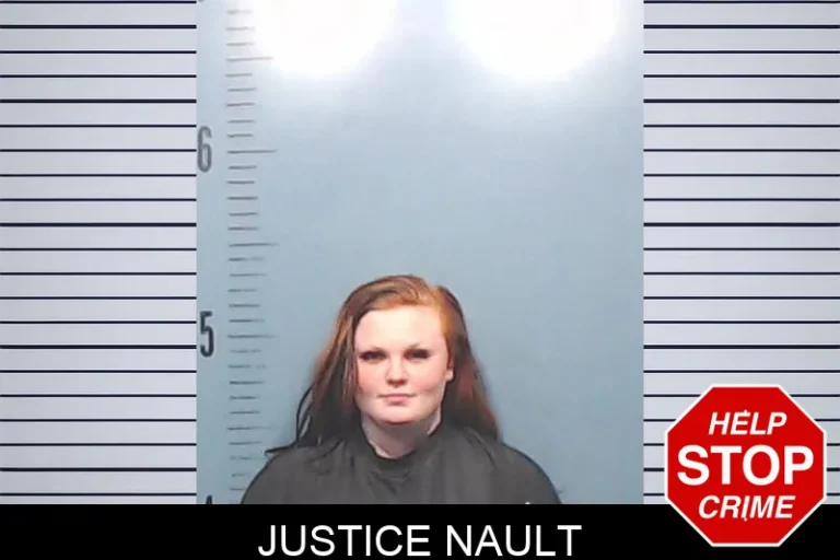 JuStice NauLt
