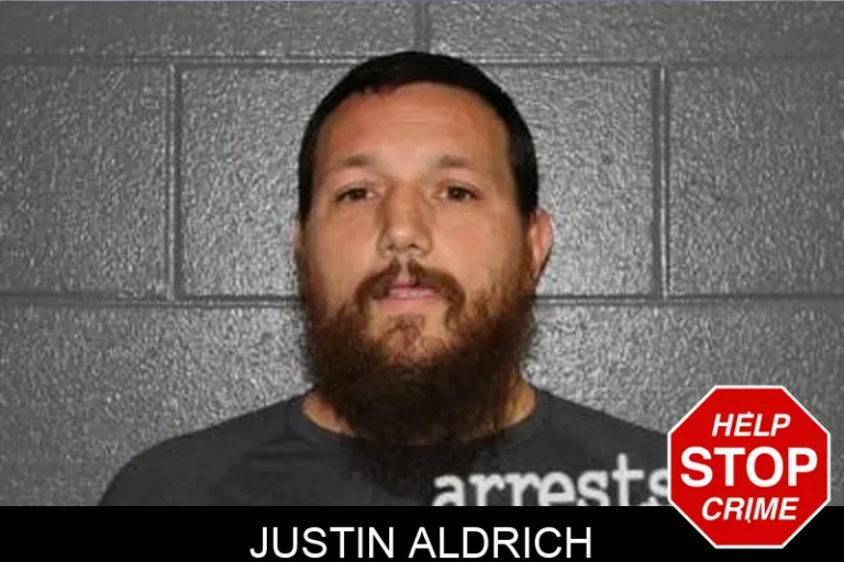 JuStin Aldrich