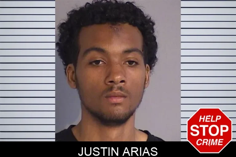 JuStin Arias