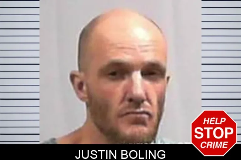 JuStin Boling