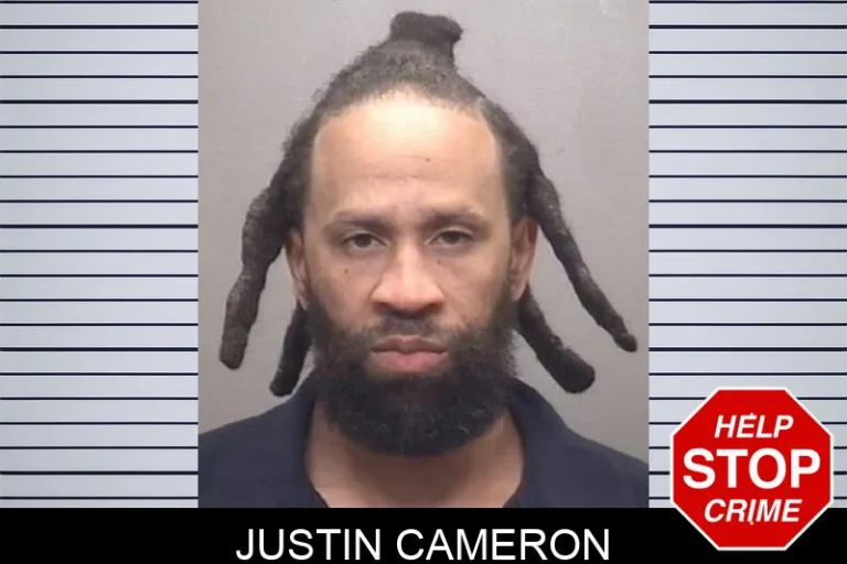 JuStin Cameron