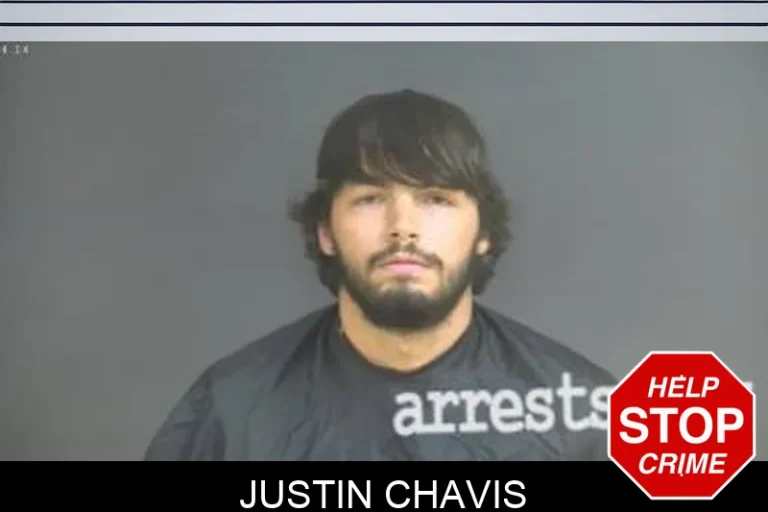 JuStin Chavis