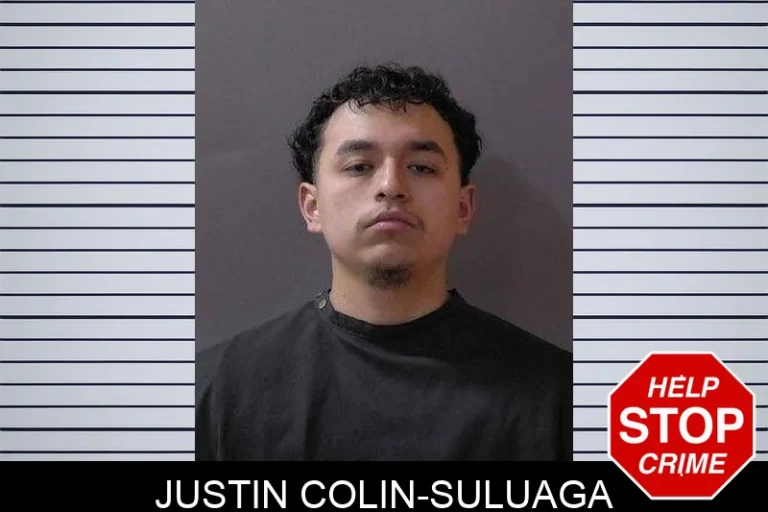JuStin Colin-SuLuAga