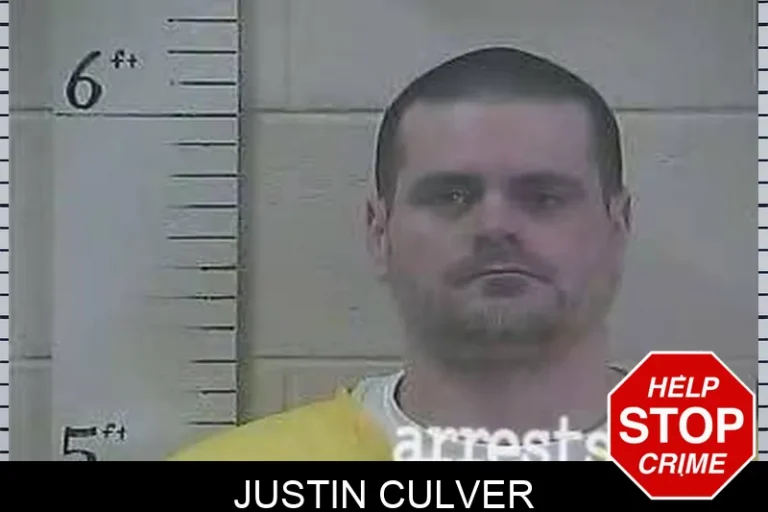 JuStin CuLver