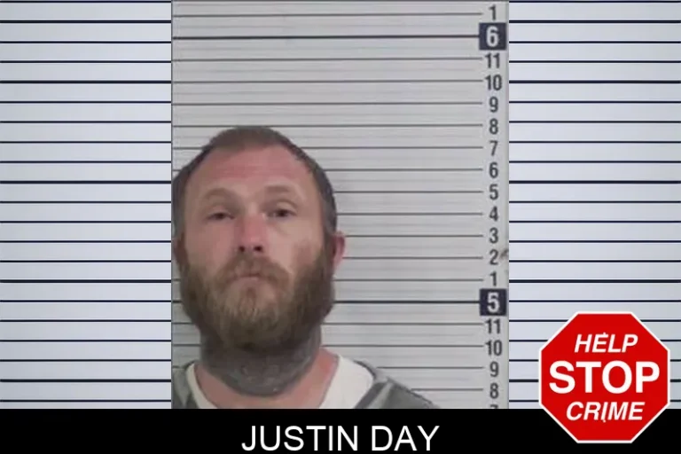 JuStin Day