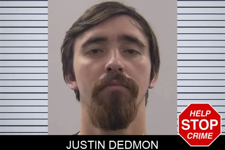 JuStin Dedmon