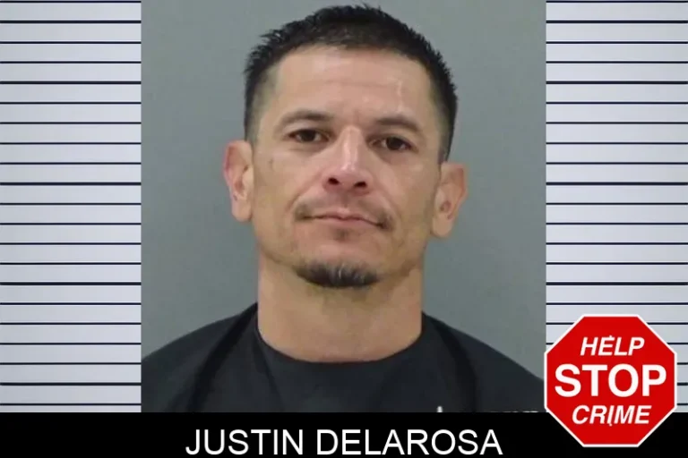 JuStin Delarosa