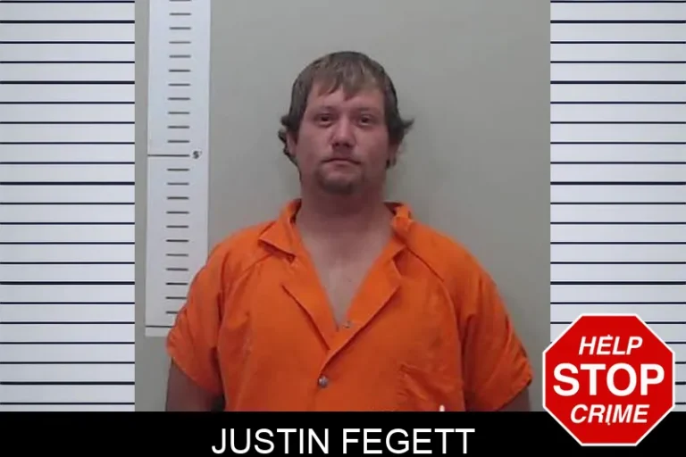 JuStin Fegett