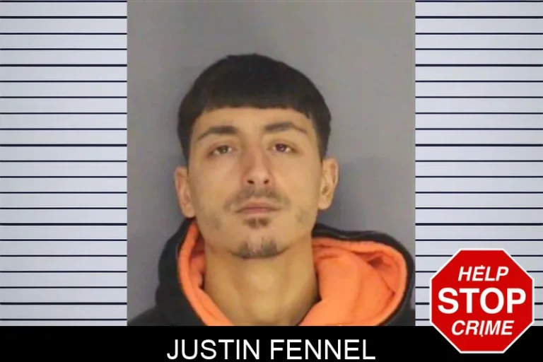 JuStin Fennel
