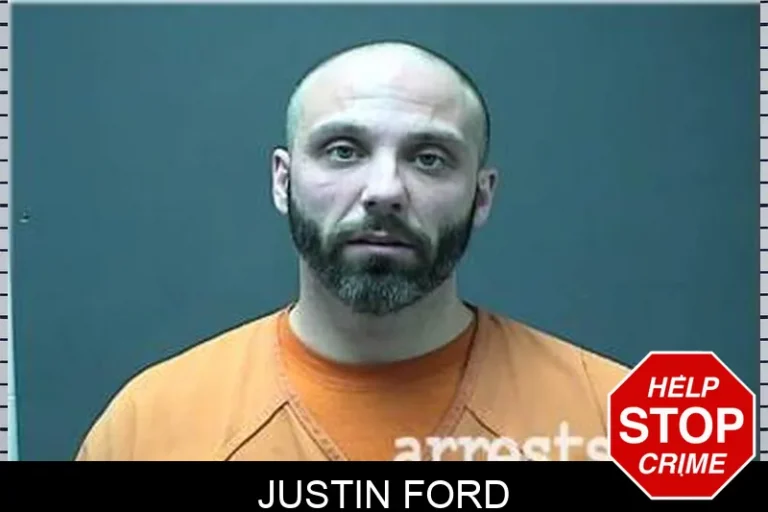 JuStin Ford