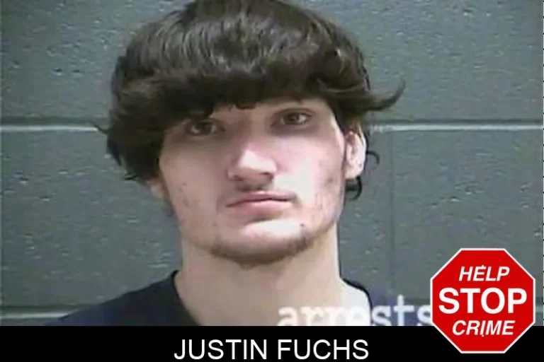 JuStin FuChs