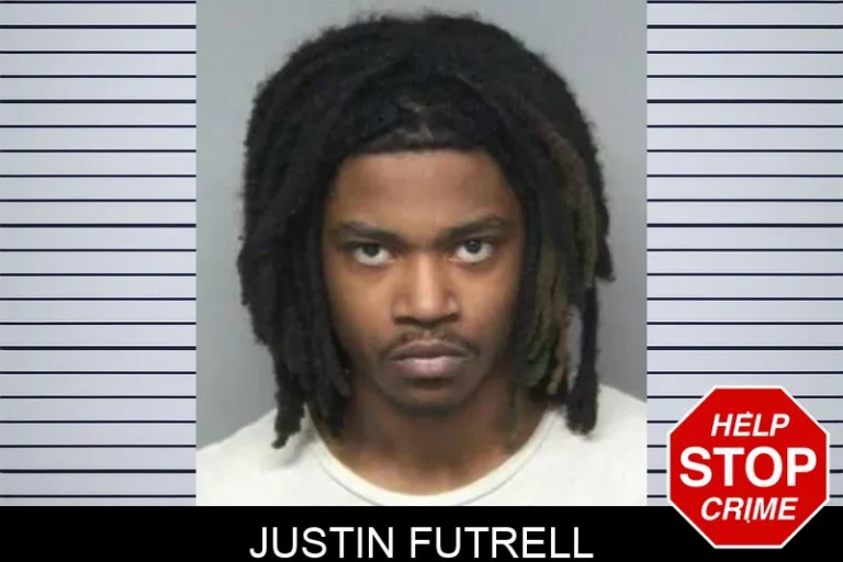 JuStin FuTrell