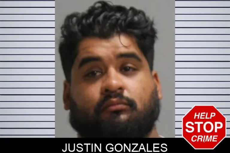 JuStin Gonzales