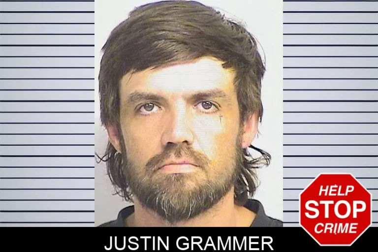 JuStin Grammer