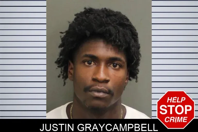 JuStin Graycampbell