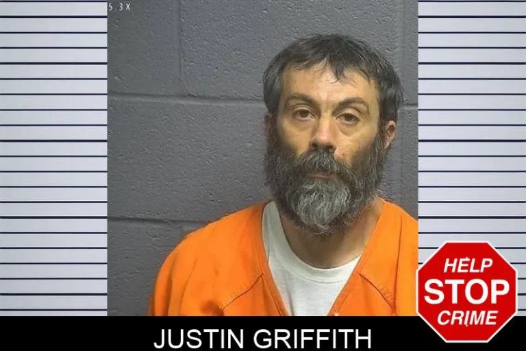 JuStin Griffith
