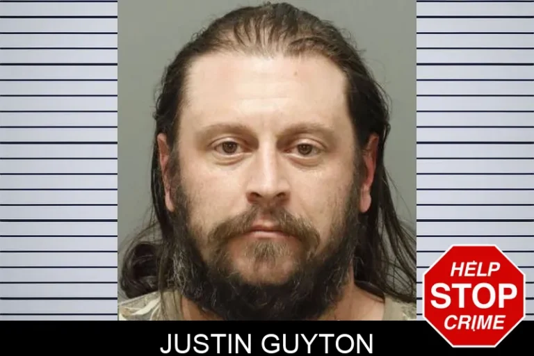 JuStin GuYton