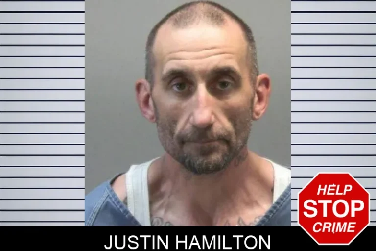 JuStin Hamilton