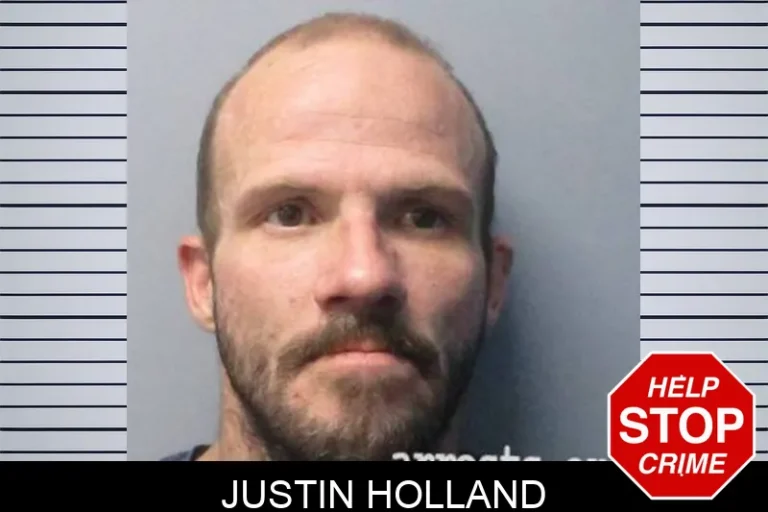 JuStin Holland